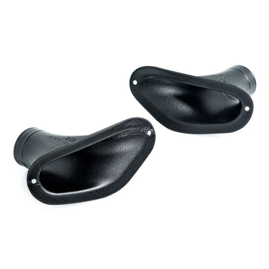 BMW M2 CS Racing - Front Bumper Brake Air Ducts