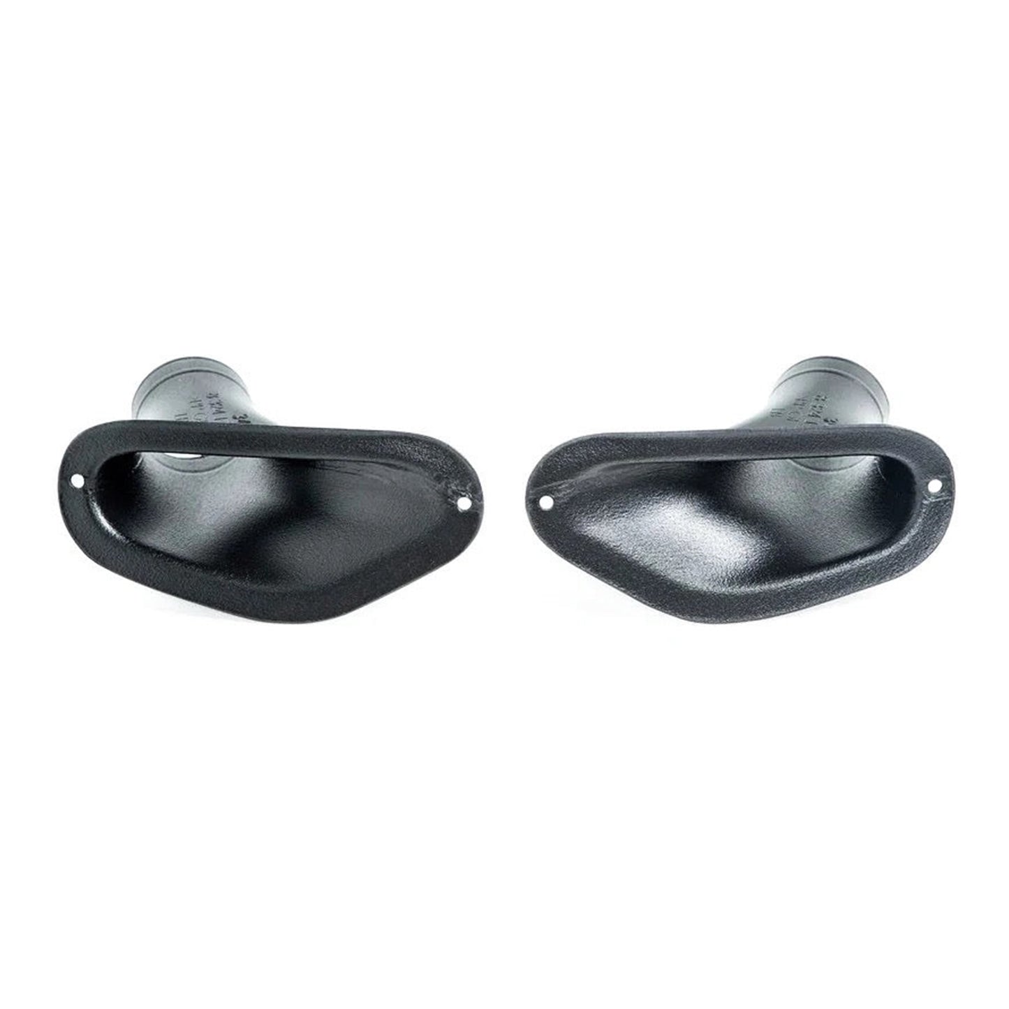BMW M2 CS Racing - Front Bumper Brake Air Ducts