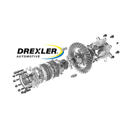 Drexler M Performance Limited Slip Differential (LSD) - BMW F2X/ F3X, M135i, M140i, M235i, M240i, 335i, 340i, 435i, 440i