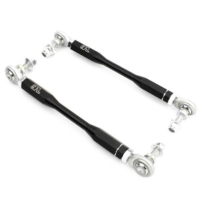 SPL Adjustable Front Swaybar/ Anti Roll Bar Endlinks - BMW F8X & G8X M2, M3, M4