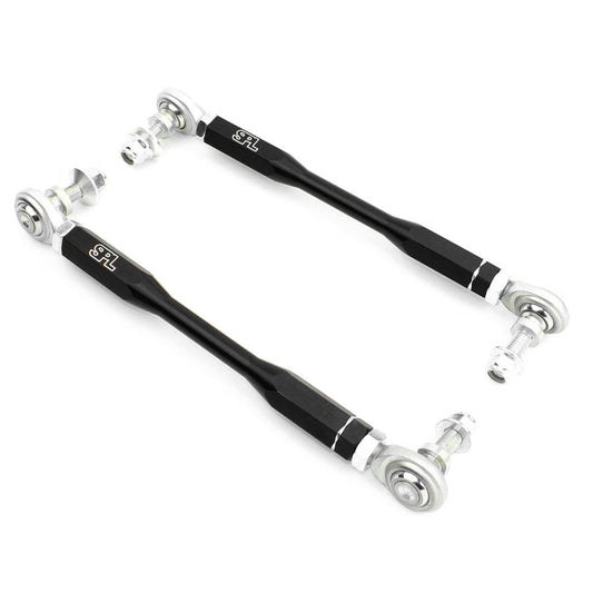 SPL Adjustable Front Swaybar/ Anti Roll Bar Endlinks - BMW F8X & G8X M2, M3, M4