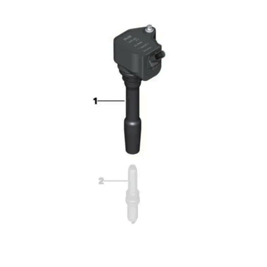 Genuine BMW/ MINI B58 B48/46 B38 Ignition Coil (Inc. M140i, M240i, Toyota Supra MkV, F56 Mini)