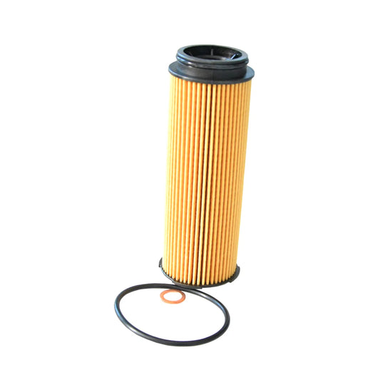 Genuine BMW B57 B58 Oil Filter Kit (M140i, M240i, M340i, 540i & 840i) 11428583898