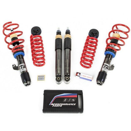Genuine BMW F87 M2 M Performance Adjustable Coilover Suspension Kit