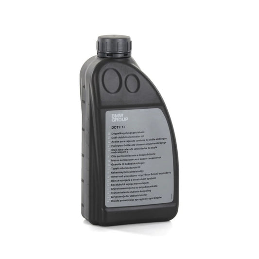 Genuine BMW DCT Dual Clutch Transmission Gear Oil Fluid 1L DCTF 1+ 83222446673