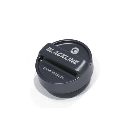 GoldenWrench BMW F Series M Car BLACKLINE Performance Oil Cap Cover