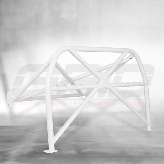 Gosling Racing Half Cage