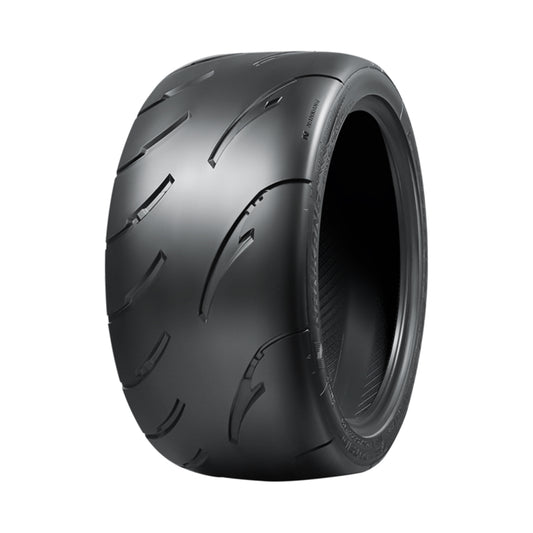 NANKANG AR-1 SEMI SLICK ROAD/TRACK TYRE