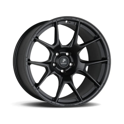 Protrack Y5 19" Alloy Wheels (5x112) - Satin Black