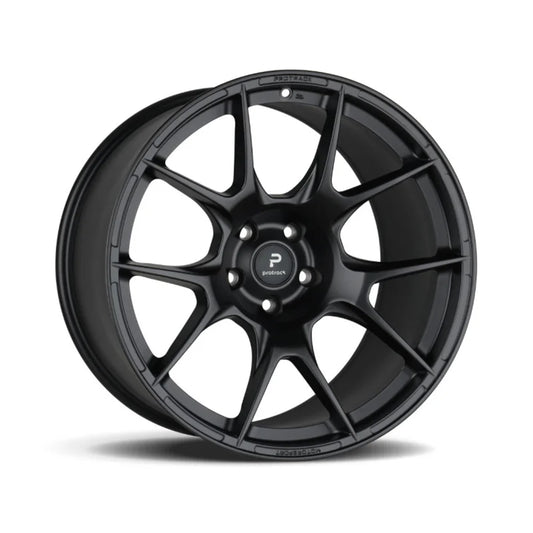 Protrack Y5 19" Alloy Wheels (5x112)
