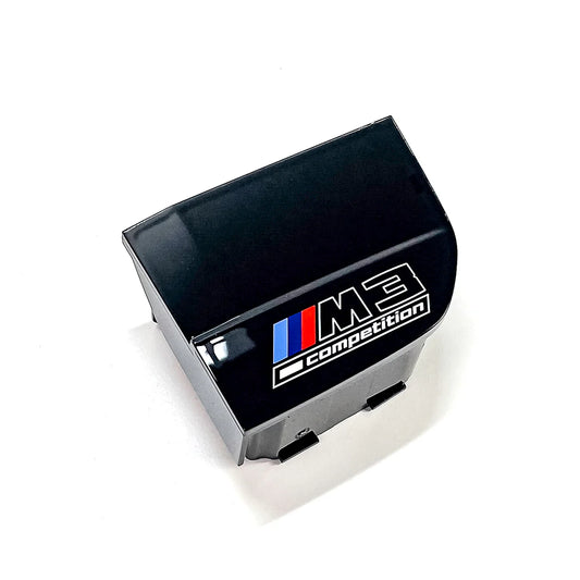Genuine BMW OEM BMW M3 Competition LCI Interior Model Centre Console Trim (G80/G81)