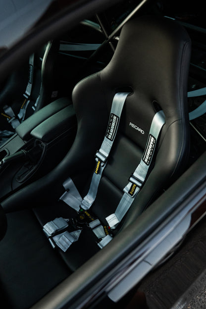 Recaro Pole Position ABE Seat