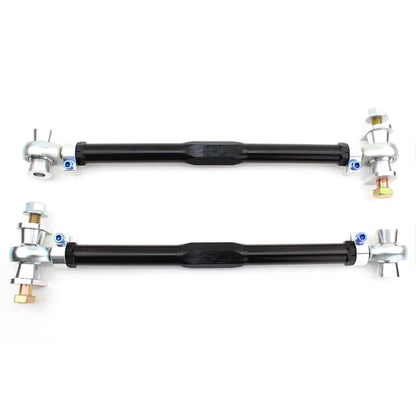 SPL Adjustable Rear Toe Links With Eccentric Lockout - BMW F8X/ G8X M2, M3, M4