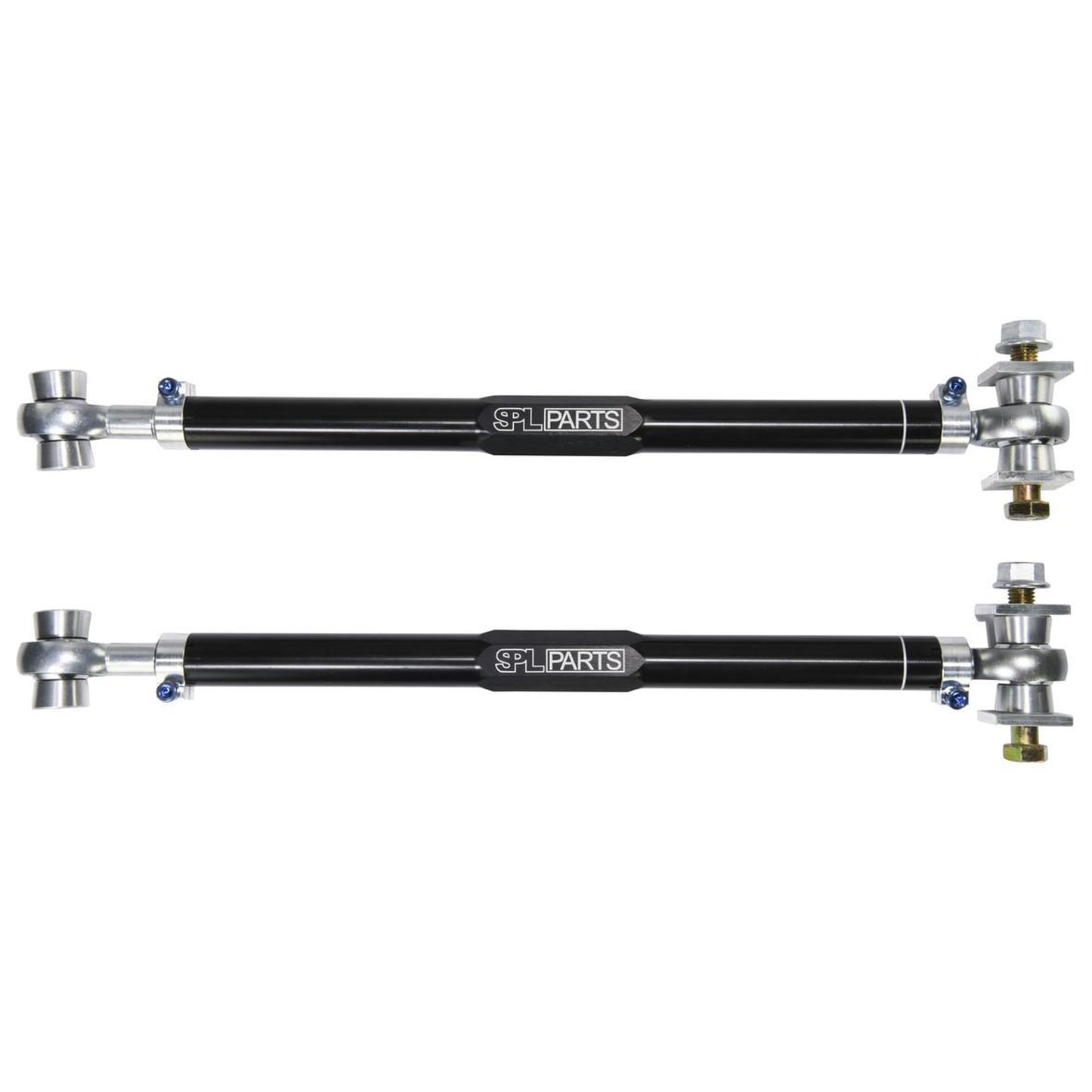 SPL Adjustable Rear Toe Links with Eccentric Lockout kit - BMW F2X/ F3X