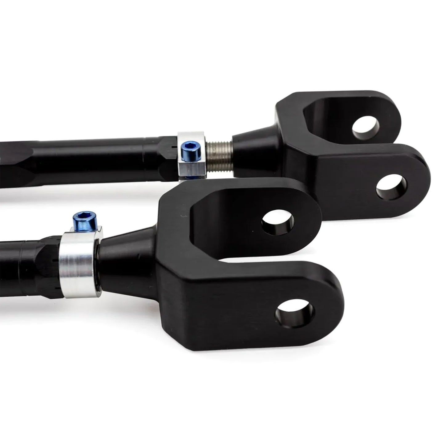 SPL Adjustable Rear Traction Links - BMW F2X/ F3X 1,2,3,4 Series