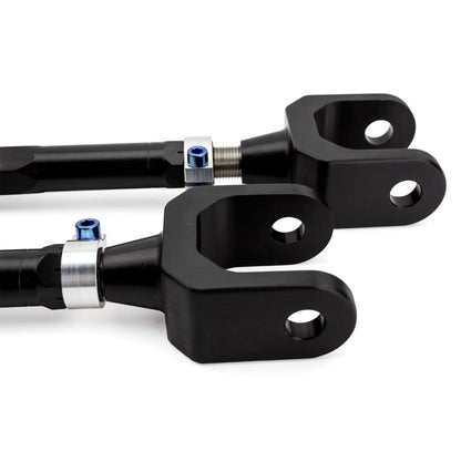 SPL Adjustable Rear Traction Links - BMW F2X/ F3X 1,2,3,4 Series