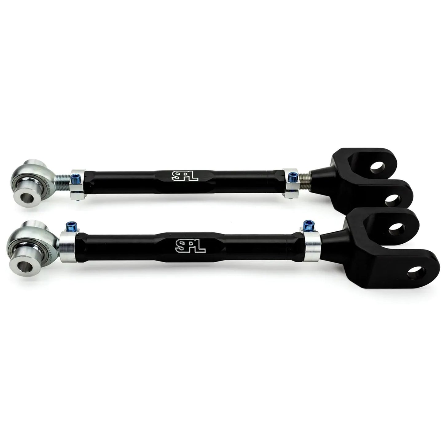 SPL Adjustable Rear Traction Links - BMW F2X/ F3X 1,2,3,4 Series