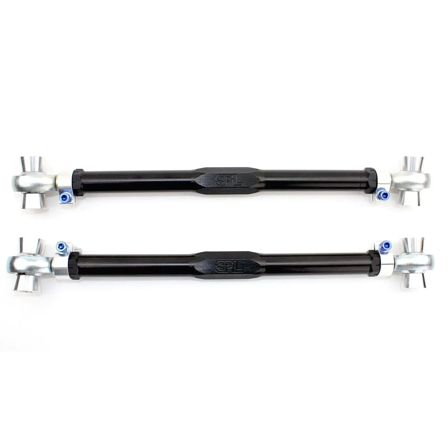 SPL Adjustable Rear Traction Links - BMW F8X/ G8X M2, M3 & M4