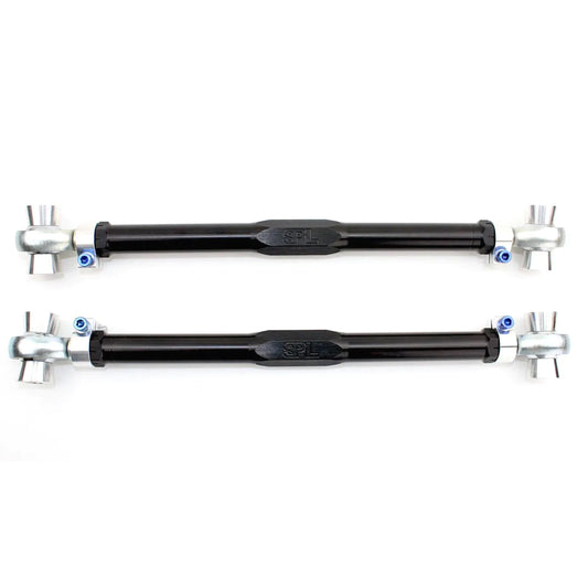 SPL Adjustable Rear Traction Links - BMW F8X/ G8X M2, M3 & M4