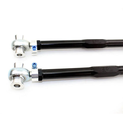 SPL Adjustable Rear Traction Links - BMW F8X/ G8X M2, M3 & M4