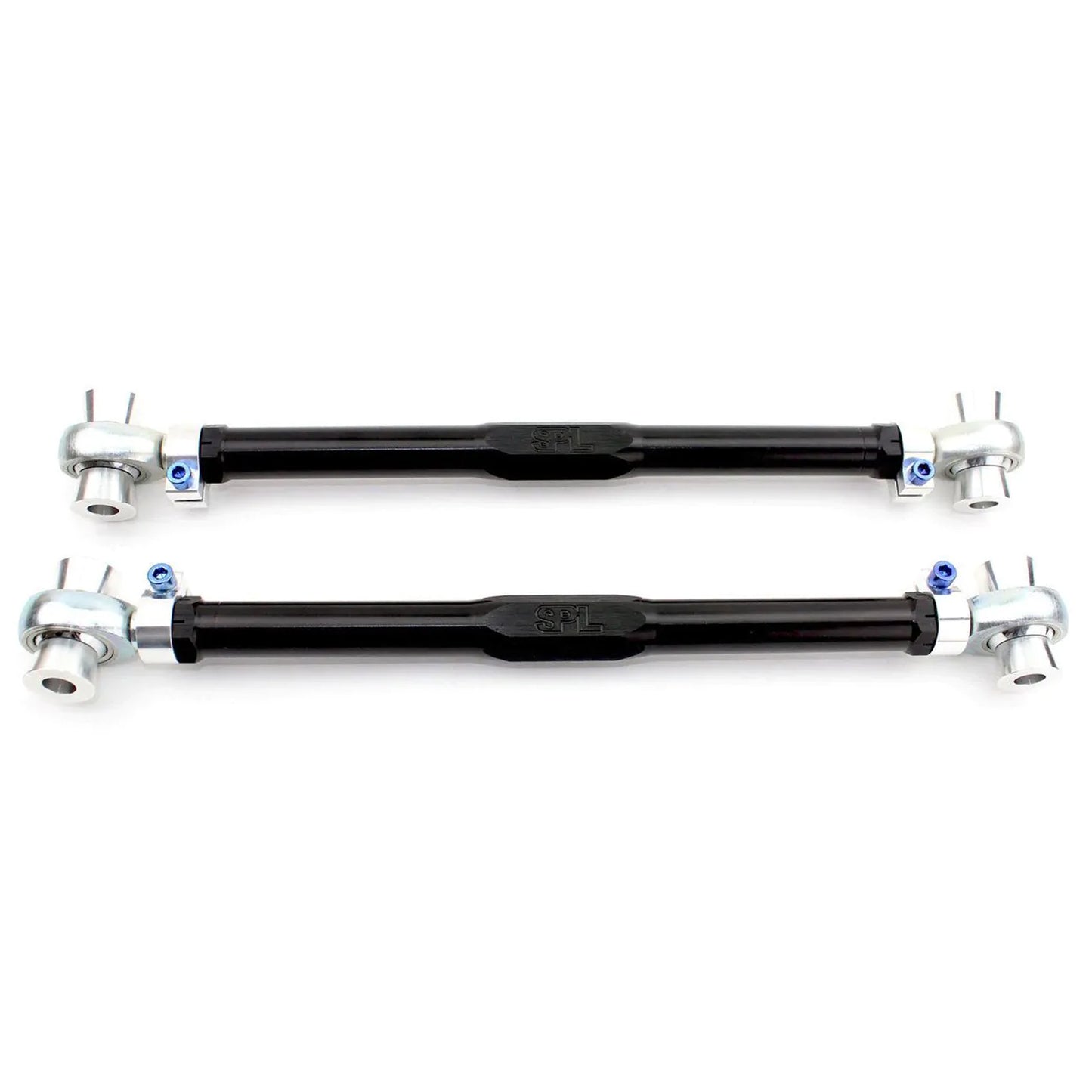 SPL Adjustable Rear Traction Links - BMW F8X/ G8X M2, M3 & M4