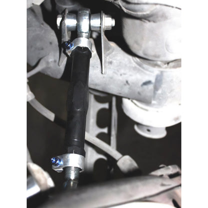 SPL Adjustable Rear Upper Arm Links (M & Non M) - BMW E8X/E9X