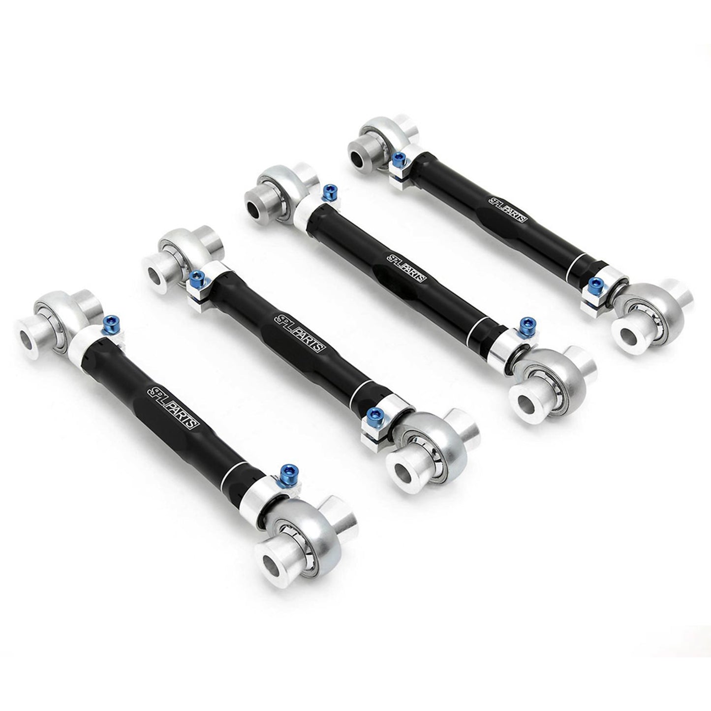 SPL Adjustable Rear Upper Arm Links (M & Non M) - BMW E8X/E9X