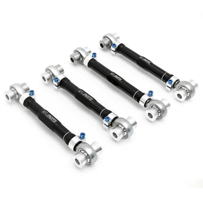 SPL Adjustable Rear Upper Arm Links (M & Non M) - BMW E8X/E9X