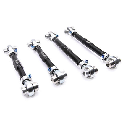SPL Adjustable Rear Upper Arms - BMW F2X/ F3X (1, 2, 3 & 4 Series)