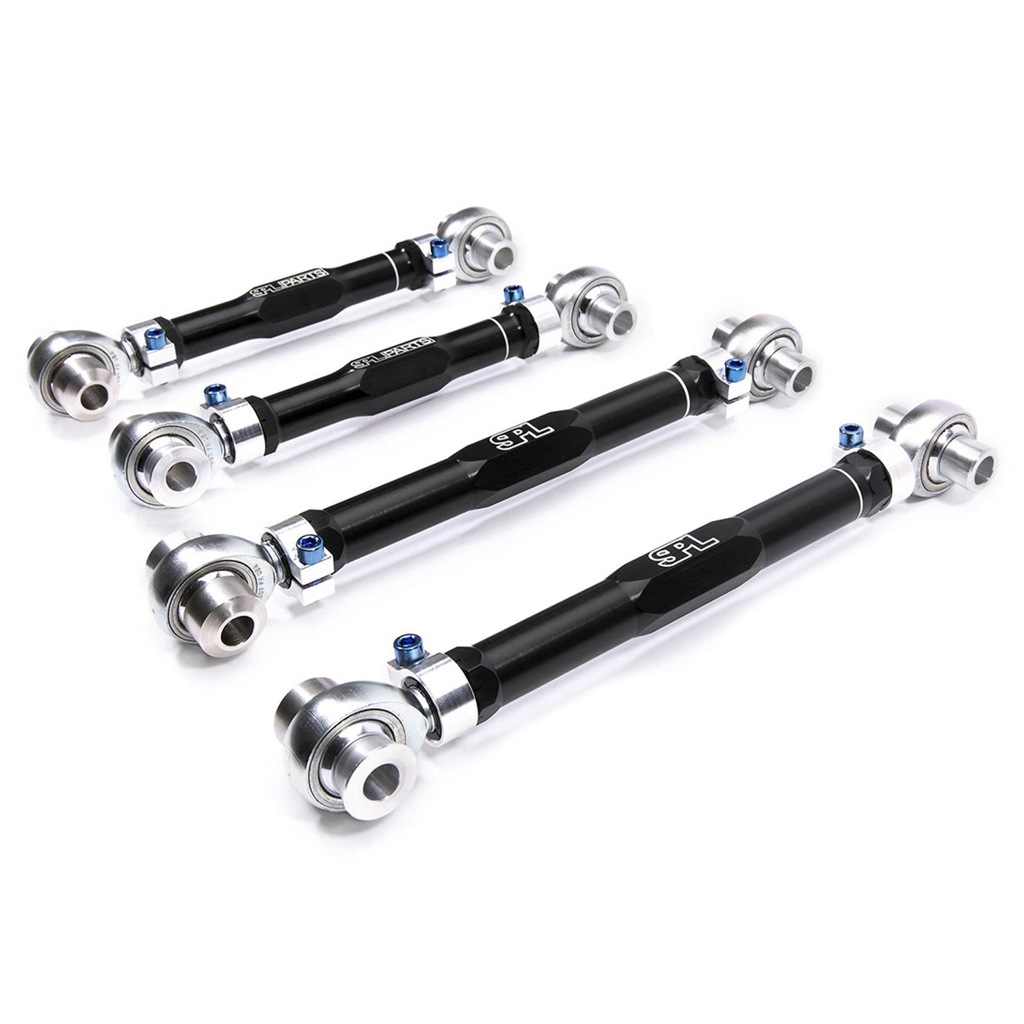 SPL Adjustable Rear Upper Arms - BMW F2X/ F3X (1, 2, 3 & 4 Series)