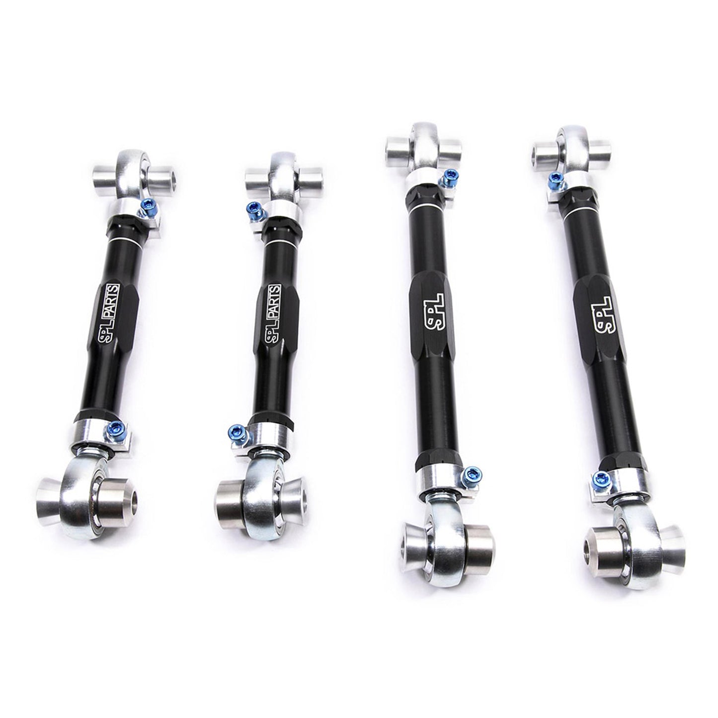SPL Adjustable Rear Upper Arms - BMW F2X/ F3X (1, 2, 3 & 4 Series)