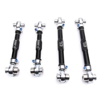 SPL Adjustable Rear Upper Arms - BMW F2X/ F3X (1, 2, 3 & 4 Series)