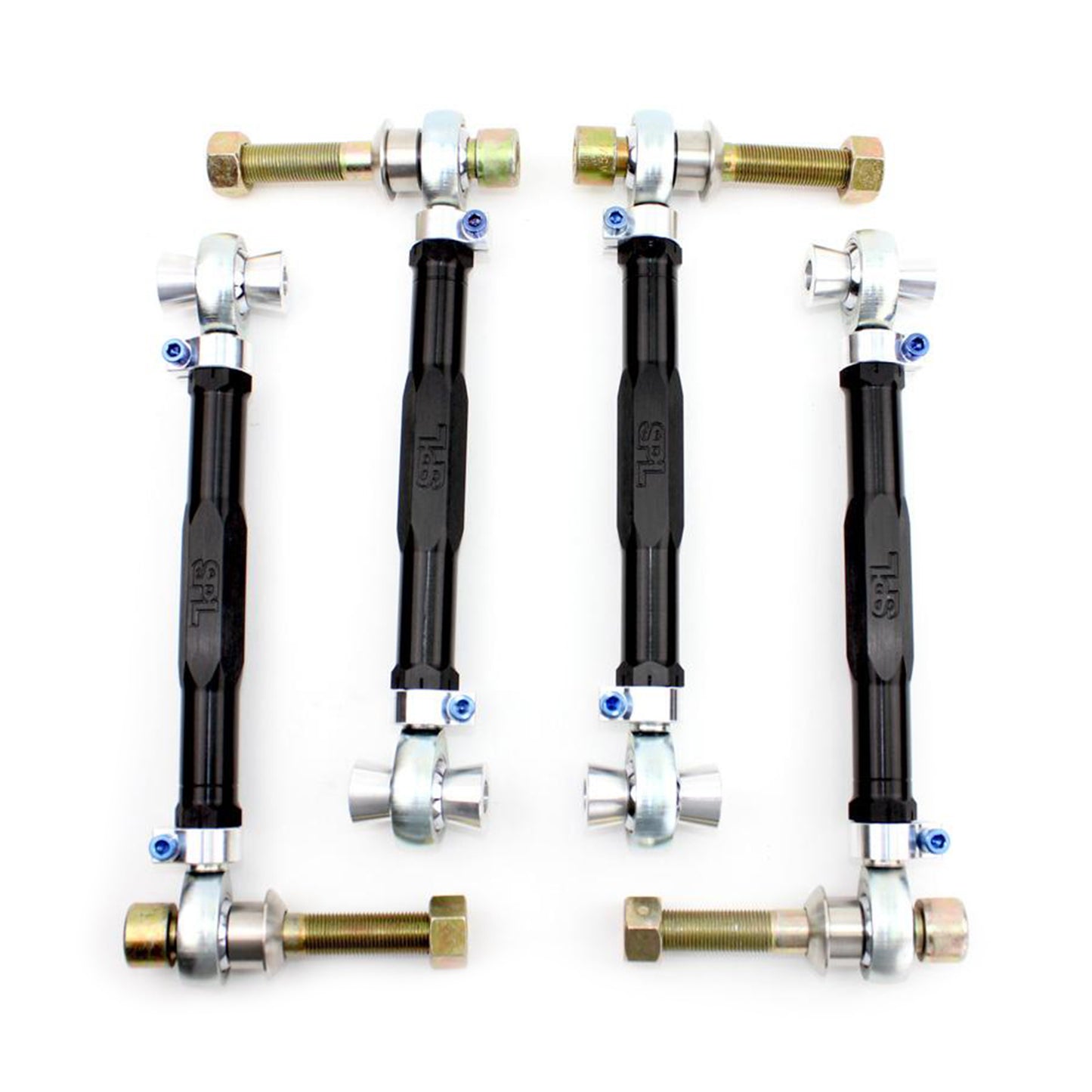SPL Adjustable Rear Upper Arms - BMW F8X M2, M3 & M4