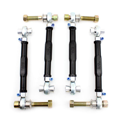 SPL Adjustable Rear Upper Arms - BMW F8X M2, M3 & M4