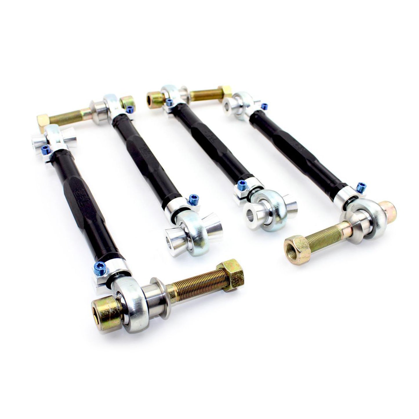 SPL Adjustable Rear Upper Arms - BMW F8X M2, M3 & M4