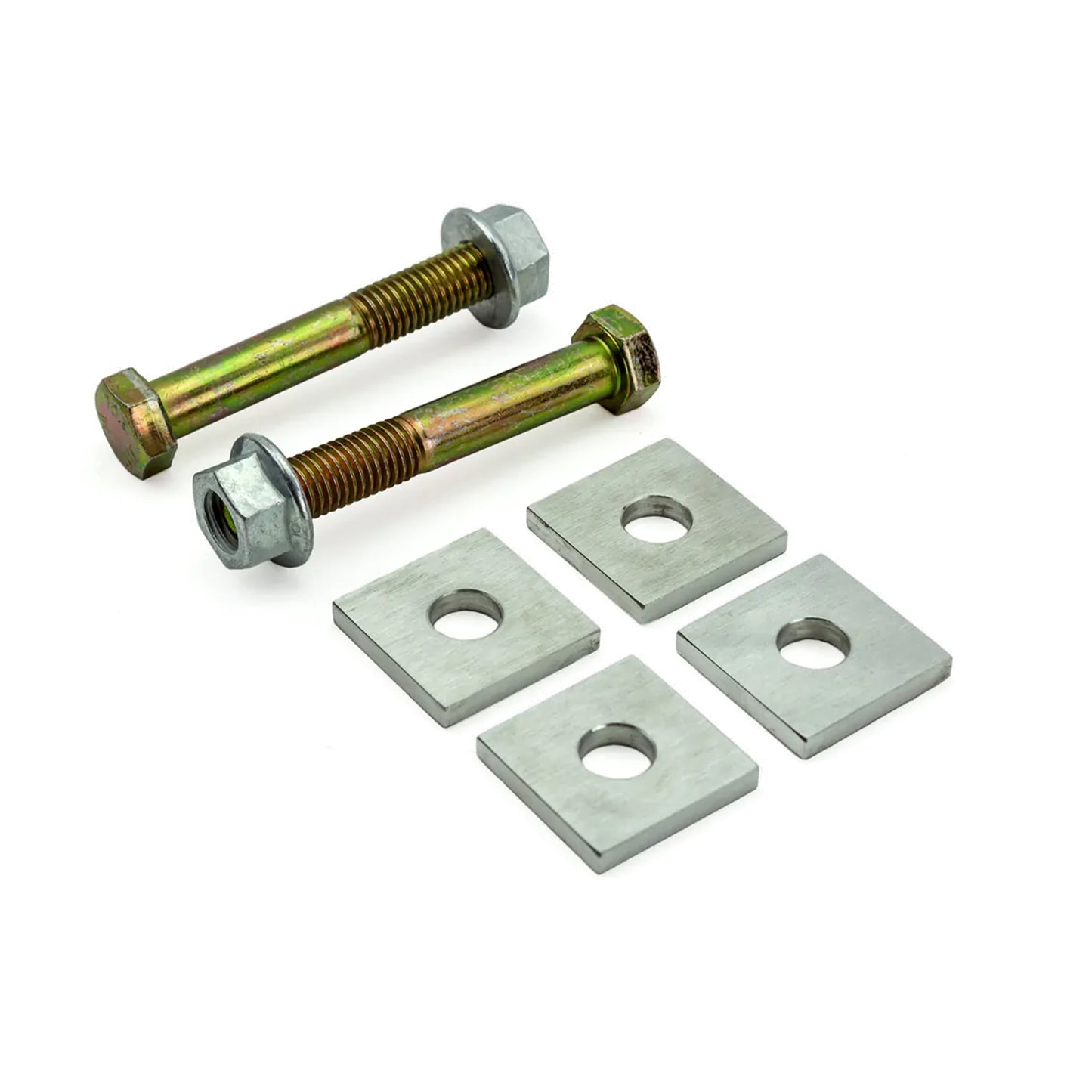 SPL Camber Eccentric Lockout Kit - BMW F8X M2, M3 & M4