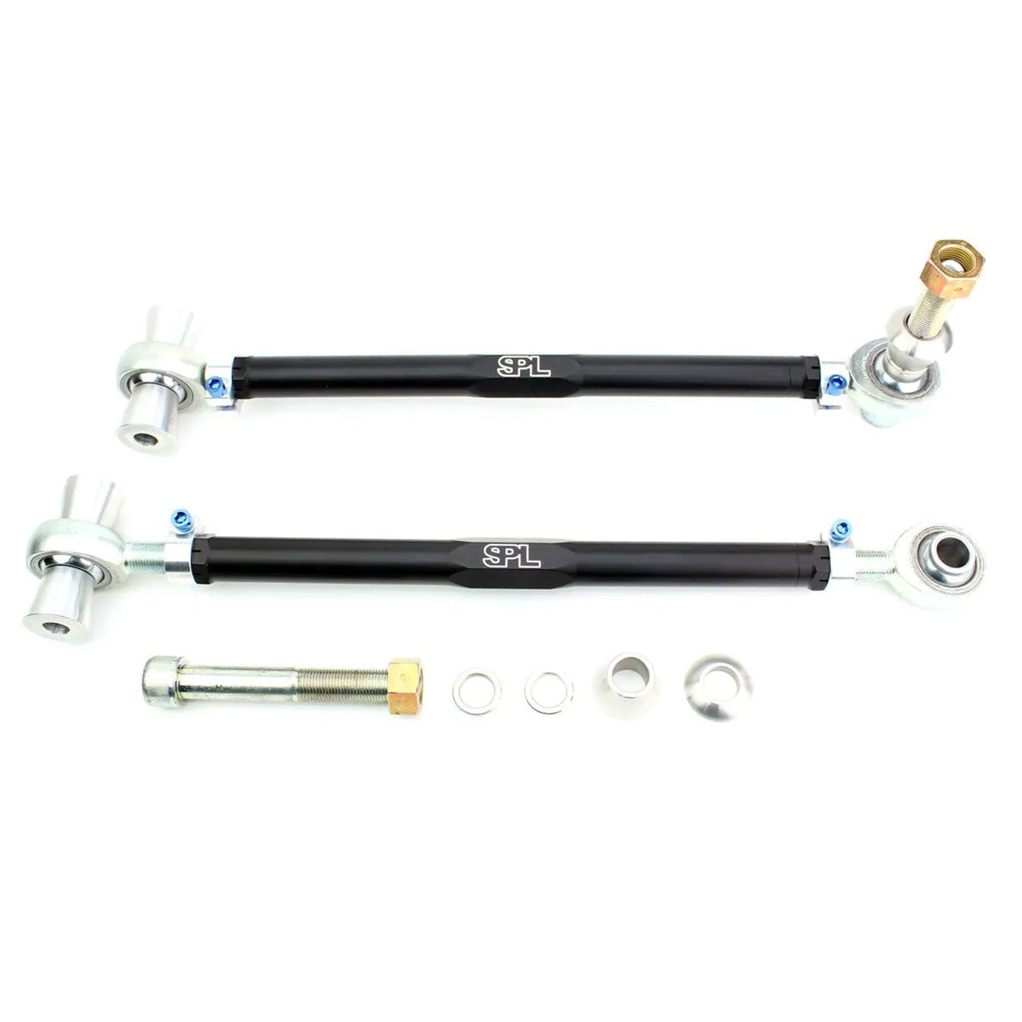 SPL Adjustable Front Tension Rods - BMW E8X, E9X & F8X
