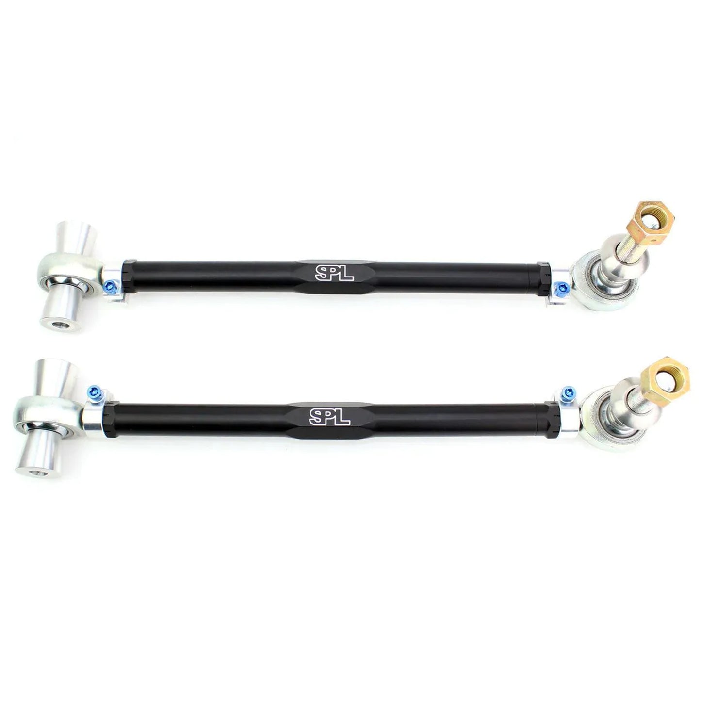 SPL Adjustable Front Tension Rods - BMW E8X, E9X & F8X