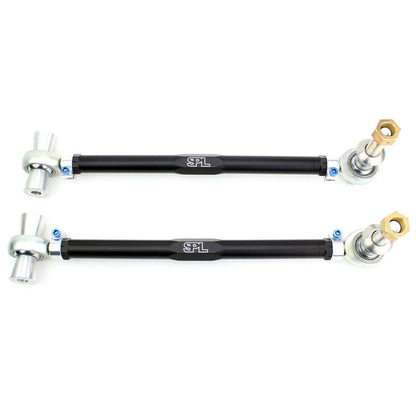 SPL Adjustable Front Tension Rods - BMW E8X, E9X & F8X