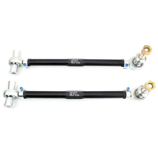 SPL Adjustable Front Tension Rods - BMW E8X, E9X & F8X