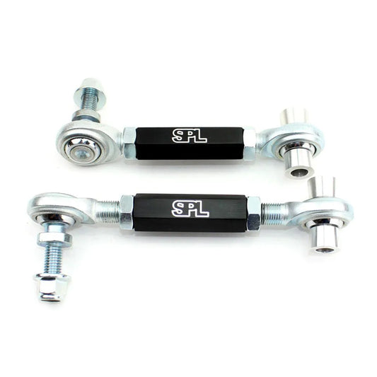 SPL Adjustable Rear Anti Roll Bar/Swaybar Endlinks - BMW F8X & G8X