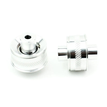 SPL FKS Front Caster Rod Bushings Non-Adjustable - BMW E8X, E9X & F8X (1M, M2, M3, M4 Etc)