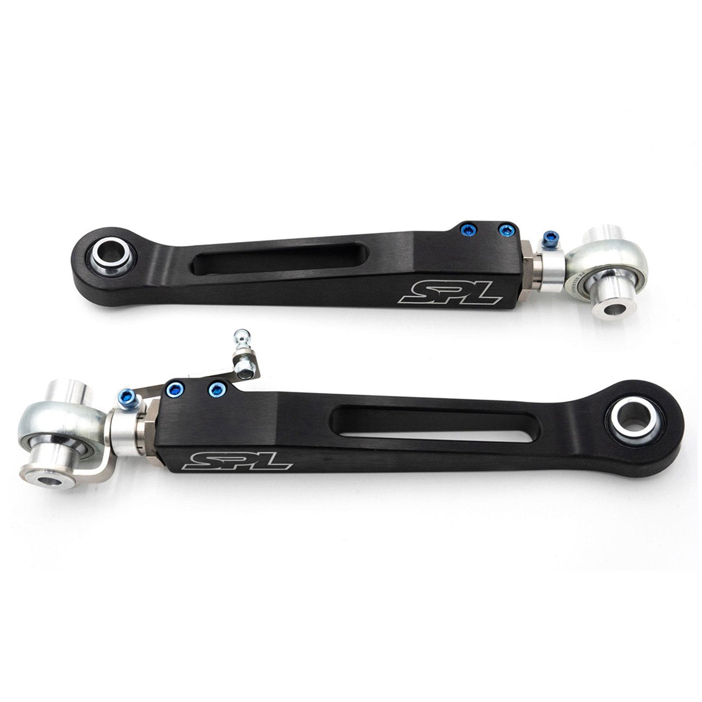SPL Adjustable Front Lower Control Arms (Street Version) - BMW F8X M2, M3, M4