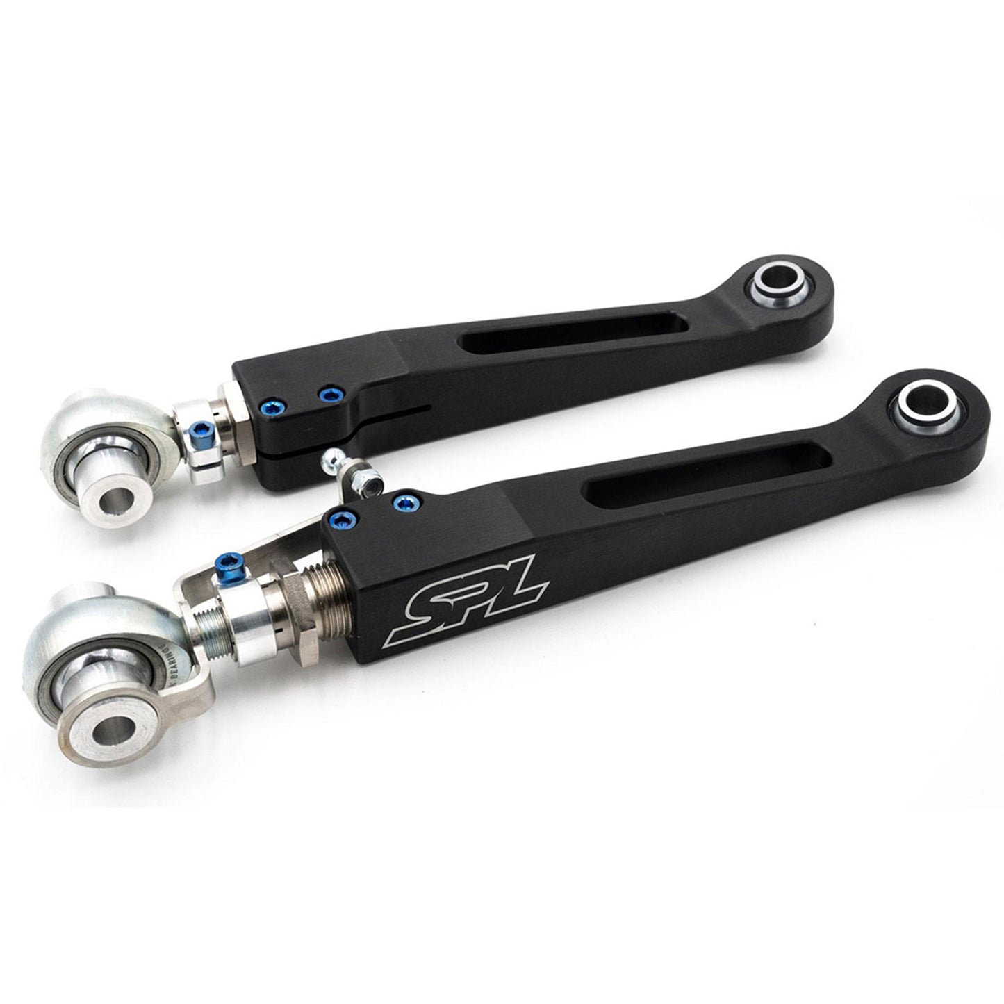 SPL Adjustable Front Lower Control Arms (Street Version) - BMW F8X M2, M3, M4
