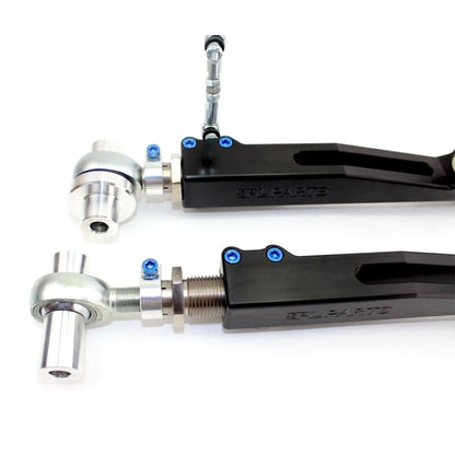 SPL Adjustable Front Lower Control Arms (Street Version) - BMW E8X & E9X