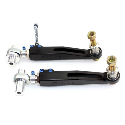 SPL Adjustable Front Lower Control Arms (Street Version) - BMW E8X & E9X
