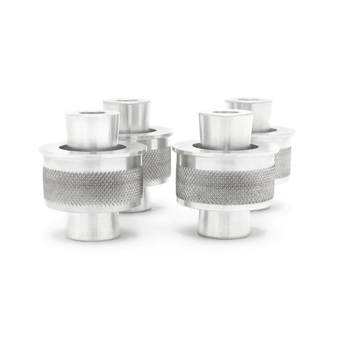SPL Rear Knuckle Bushings x4 - BMW E36/ E46