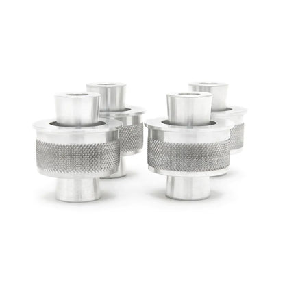 SPL Rear Knuckle Bushings x4 - BMW E36/ E46
