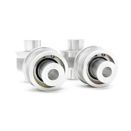 SPL Rear Knuckle Bushings x4 - BMW E36/ E46