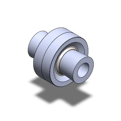 SPL Rear Lower Control Arm Knuckle Bushing - BMW E8X/E9X/F2X/F8X/G8X